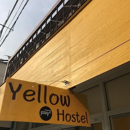 Yellow Hostel Bangkok Kültér fotó